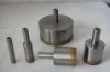 Glass drill bits