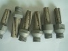 Glass milling cutter
