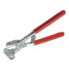 Glass plier