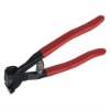 Glass plier