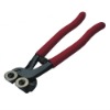 Glass plier