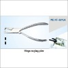 Glasses pliers