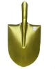 Golden shovel S507