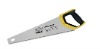 Good Hand Saw Tool Plastic handle with yellow & black