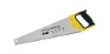 Good Hand Saw Tool Plastic handle with yellow & black