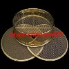 Good Quality Bonsai stainless steel sieve
