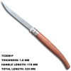 Good Quality Fillet Knife 7030W-P