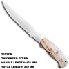 Good Quality Fish Cutting Knife 2352FW
