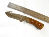 Good Quality Outdoor Hunting Cutter Sport Knife