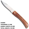 Good Quality Pocket Knife 4038RW