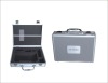 Good design plastic tool case with insert