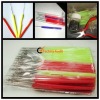 Good price hair extension needle/ pulling needle