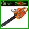 Good quality- 58cc gasoline chain saw