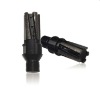 Good quality Diamond Finger Router Bit for marble,granite,travertine,limestone,sandstone