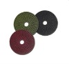 Good quality !Diamond flexible polishing pad for polishing all stones (FT-DFP01)