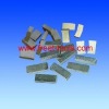 Good quality Grey granite segment
