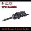 Good quality air tools,twin hammer