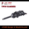 Good quality wrench, twin hammer,air tools
