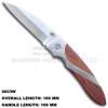 Graceful Liner Lock Knife 6003W