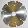 Granite Cutting Blade