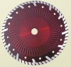 Granite Cutting Blade