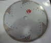 Granite Cutting Disc