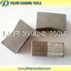 Granite Diamond Segment for Block Cutting