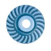 Granite Grinding Diamond Turbo Wheel