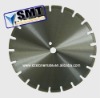 Granite Silent Blade Diamond Tool