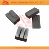 Granite cutting segments (manufactory with ISO9001:2000)