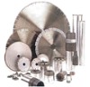 Granite diamond saw blade