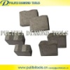 Granite tile cutting diamond segment