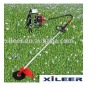 Grass Cutter