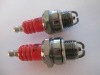 Grass Trimmer Spark Plugs