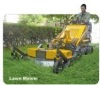 Grass mower