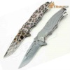 Gray Firebird A668 Stainless Steel Multi Functional Pocket Knife DZ-962