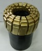 Great CORE BIT for oil well