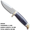 Great Hunting Knife 2082AK