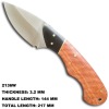 Great Hunting Knife 2136W