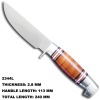 Great Hunting Knife 2344L