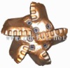 Great PDC Matrix Drill Bit
