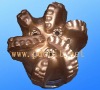 Great PDC drilling bits