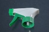 Green Trigger sprayer (C-1)