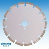 Green concrete & Asphalt Brazed cutter blade