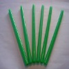 Green hot melt glue stick for melter gun 7mm/11mm 100mm/200mm/300mm