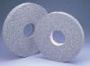 Grey Aluminum Oxide Bonded Grinding Wheel