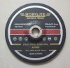 Grinder abrasive wheel for Metal,Steel