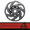 Grinding Cup Wheel Diamond Tools