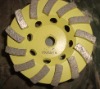 Grinding Cup Wheel for Granite