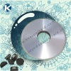 Grinding PCD/PCBN tools, 11A2, ceramic diamond Wheels
